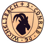 Wappen Weichersbach